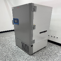 Thermo TSX Series -80C Ultra Low Temp Freezer image 1
